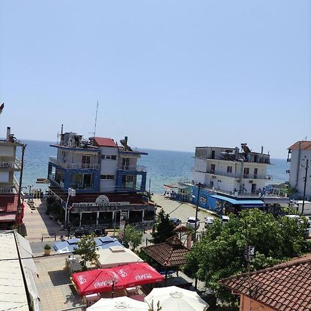 Villa Odyssia Paralía Dış mekan fotoğraf