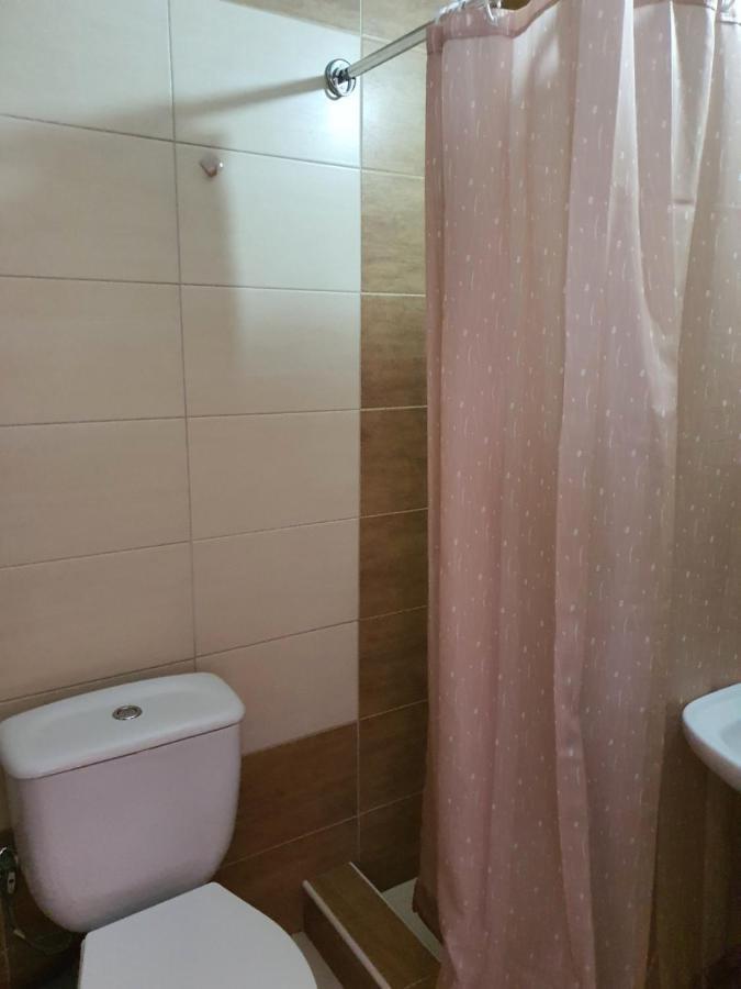 Villa Odyssia Paralía Dış mekan fotoğraf