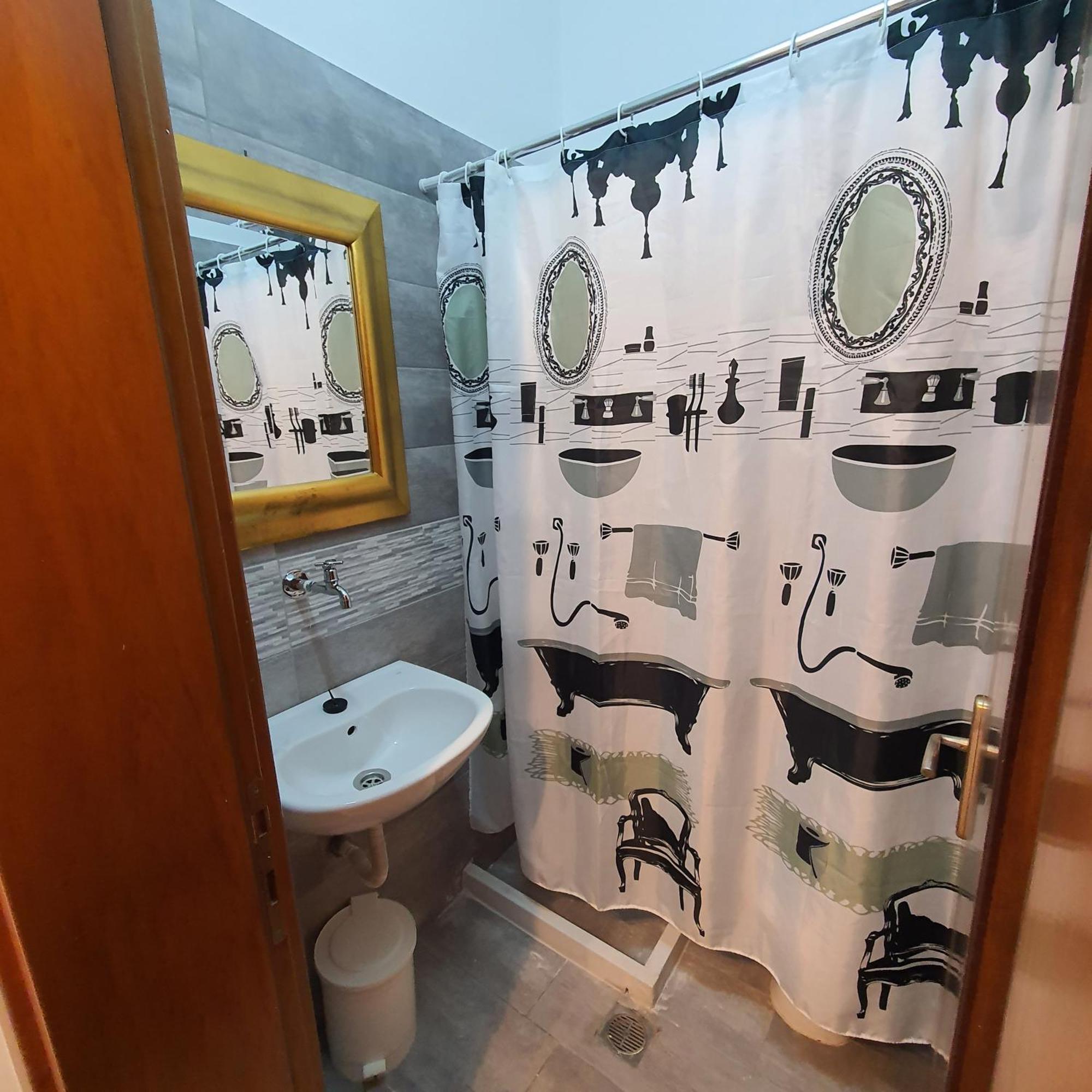 Villa Odyssia Paralía Dış mekan fotoğraf